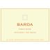 Bodega Chacra Barda Pinot Noir 2014 Front Label