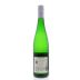 Dr. Loosen Erdener Treppchen Riesling Kabinett 2014 Back Bottle Shot