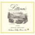 Littorai Roman Vineyard Pinot Noir 2009 Front Label