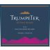 Rutini Trumpeter Sauvignon Blanc 2015 Front Label