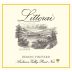 Littorai Roman Vineyard Pinot Noir 2012 Front Label
