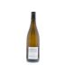 Alain Chavy Chassagne-Montrachet La Maltroie Premier Cru 2012 Back Bottle Shot