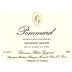 Domaine Blain-Gagnard Pommard 2012 Front Label