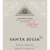 Santa Julia Plus Pinot Grigio 2015 Front Label