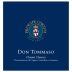 Le Corti Don Tommaso Chianti Classico 2007 Front Label