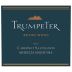 Rutini Trumpeter Cabernet Sauvignon 2012 Front Label
