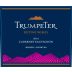 Rutini Trumpeter Cabernet Sauvignon 2014 Front Label
