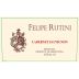Rutini Cabernet Sauvignon 2006 Front Label
