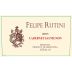 Rutini Cabernet Sauvignon 2005 Front Label