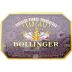Bollinger Vieilles Vignes Champagne 1986 Front Label