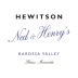 Hewitson Ned and Henry's Shiraz 2014 Front Label