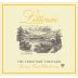 Littorai The Tributary Vineyard Chardonnay 2010 Front Label