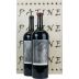 Sine Qua Non Patine Grenache & Syrah (2 Magnum OWC set) 2011 Front Label