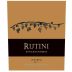 Rutini Encuentro Malbec 2011 Front Label