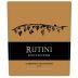 Rutini Encuentro Cabernet Sauvignon 2012 Front Label