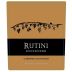 Rutini Encuentro Cabernet Sauvignon 2014 Front Label