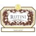 Rutini Cabernet-Malbec 2011 Front Label