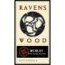 Ravenswood Vintners Blend Merlot 2013 Front Label