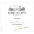 Robert Mondavi Reserve Chardonnay 2011 Front Label