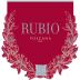 Poggio San Polo Rubio 2013 Front Label