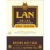 Bodegas Lan Rioja Gran Reserva 2007 Front Label