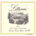 Littorai The Pivot Vineyard Pinot Noir 2011 Front Label