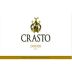Quinta do Crasto Douro White 2014 Front Label
