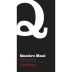Quattro Mani Barbera 2014 Front Label