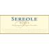 Bertani Sereole Soave 2014 Front Label