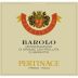 Pertinace Barolo 2011 Front Label