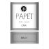Papet del Mas Cava Brut Front Label
