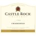Castle Rock Central Coast Chardonnay 2014 Front Label