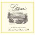 Littorai The Pivot Vineyard Pinot Noir 2013 Front Label
