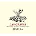 Casa Castillo Las Gravas 2011 Front Label
