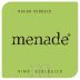 Menade Verdejo 2013 Front Label