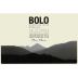 Rafael Palacios Bolo 2014 Front Label