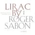 Roger Sabon Lirac 2012 Front Label