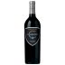Columbia Crest Grand Estates Red Blend 2012 Front Bottle Shot