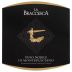 La Braccesca Vino Nobile di Montepulciano 2012 Front Label
