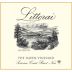 Littorai The Haven Vineyard Pinot Noir 2008 Front Label