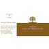 Gilles Troullier L'Esprit du Temps 2008 Front Label