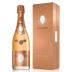 Louis Roederer Cristal Rose with Gift Box 2007 Front Label