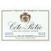 Delas Cote Rotie Maugiron 1996 Front Label