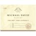 Michael David Winery Ancient Vines Cinsault 2014 Front Label