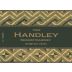 Handley Anderson Valley Gewurztraminer 1999 Front Label