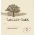 Tangley Oaks Mendocino Chardonnay 2014 Front Label