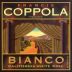 Francis Ford Coppola Bianco 1999 Front Label