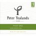 Yealands Pinot Gris 2015 Front Label