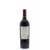Fetzer Valley Oaks Cabernet Sauvignon 2014 Back Bottle Shot