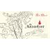Matchbook Arsonist Red Blend 2013 Front Label